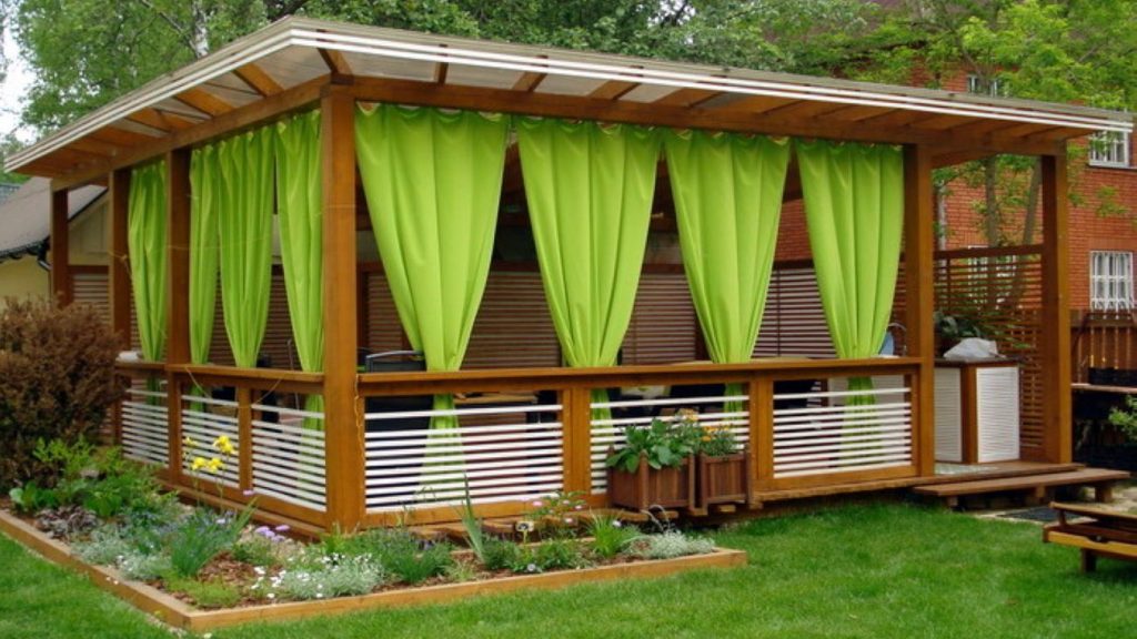 Disseny de Gazebo