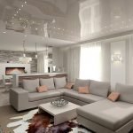 Proyectores interiores