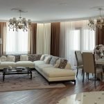 Parquet y baldosas