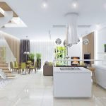Interior ecológico