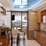 Interior moderno