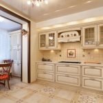Cocina clasica