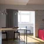 Decoración moderna