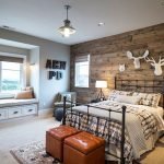 Dormitorio tipo loft