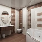 Decoración de baño