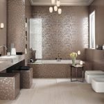 Baño grande