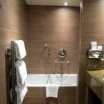 Baño pequeño