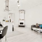 Decoración blanca