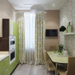 Estante sobre la mesa