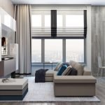 Interior moderno