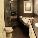 Color crema chocolate interior