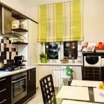Pinturas sobre la mesa