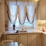 Interior de estilo clásico
