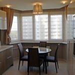 Cocina con estilo