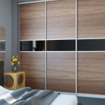 Armario clásico para un dormitorio