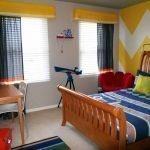 Habitacion para un chico