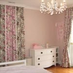 Textil floral