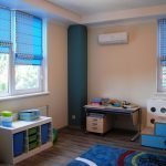 Cuarto de bebe