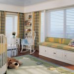 Cortinas a cuadros