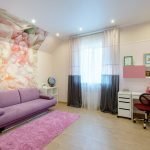 Cortinas con estilo