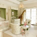Dormitorio de diseño