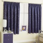 Cortinas espaciales