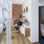 Suelo laminado