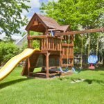 Parque infantil