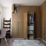 Muebles de madera