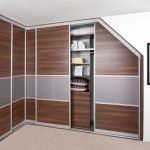 Muebles empotrados