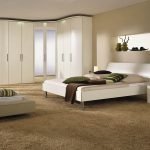 Dormitorio moderno