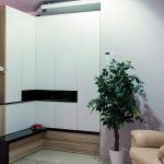 Gabinete compacto