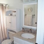 Hermosos muebles de baño