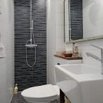 Zonificación de baño