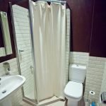Baño de lujo