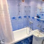 Cortina de baño