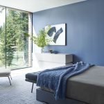 Dormitorio en casa particular