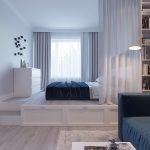 Apartamento estudio