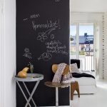 Dormitorio con balcon