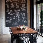 Comedor Loft