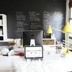 Gabinete de pared