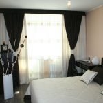 Cortinas de café