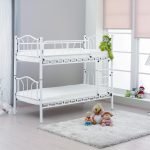Muebles calzados para una guardería