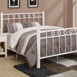 Muebles de dormitorio blanco