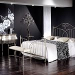 Solución de dormitorio moderno