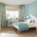 Una acogedora habitación para una niña