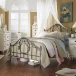 Hermoso textil para el dormitorio