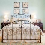 Chic Shabby Chic Cama