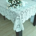 Decoración de la mesa
