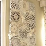Panel de encaje